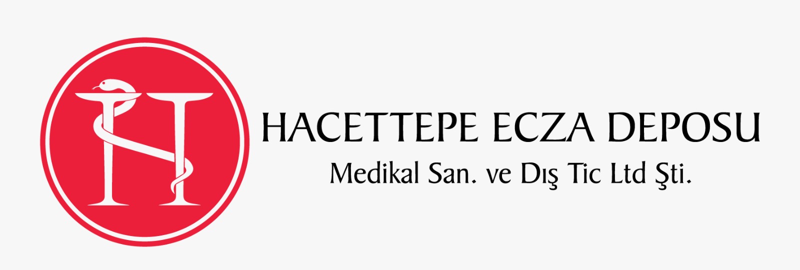 Hacettepe Ecza Deposu Logo